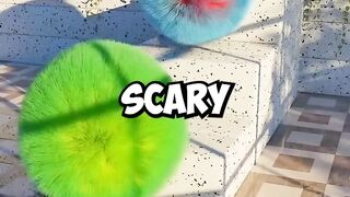 Scary Mind blowing Facts