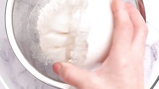 HOMEMADE PANCAKE RECIPE