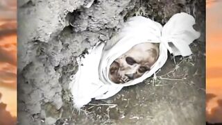 Detik"mayat pocong hidup#fyp