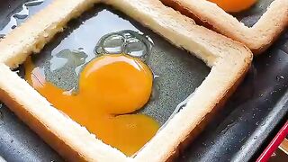 Sanwich Breakfast