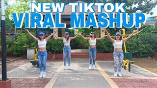 New_tiktok_viral_mashup__dj_Redem_Remix___dance_fitness_Hyper_movers