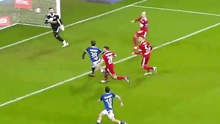 Mind-blowing Saves