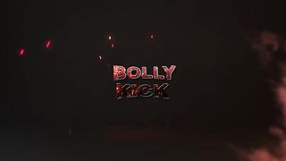 Trigger Hindi movie 2023 viral trending movie 200million views