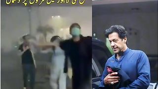 It was imran khan favorite video. عمران خان کی پسندیدہ وڈیو