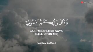Naser Al Qatami _ Quran Tilawat _  WhatsApp status _ Beautiful Quran recitation 2023