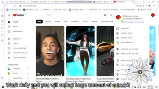 how to get free likes, views and subcribers on youtube | how to grow youtube channel