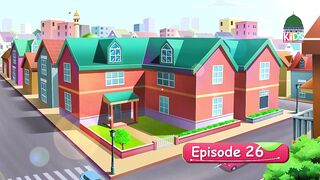 Jo Reham Nahi Karta Us Par Reham Nahi Kia Jata _ Kids Cartoon