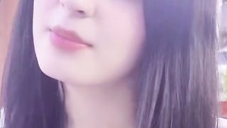 Beautiful girl video's nice follow me 39