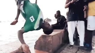 Mind Blowing Unreal skills