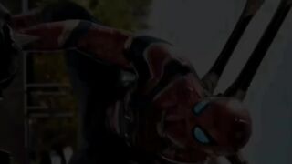 Marvel VS Anime