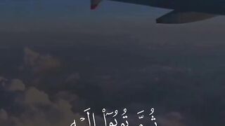 Raad Al kurdi -  whatsapp - Quran Tilawat - English Translation Status - Beautiful recitation_2