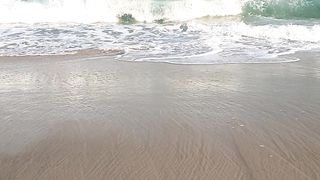 "Seventh Wave Dreams: Surfing to Freedom"
