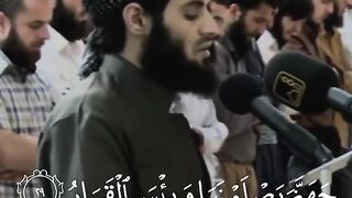 Raad Al Kurdi - Quran Tilawat -  Whatsapp status - Beautiful Quran recitation 2023