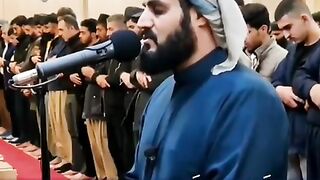 Raad Al kurdi - Quran Tilawat -  WhatsApp status - Beautiful Quran recitation 2023