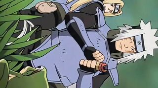 Anime Naruto 3