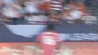 Free kick LIONEL MESSI FOR INTERMIAMI