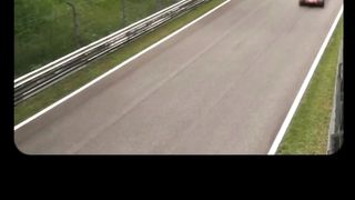 Ferrari's F1 Engines in Action! - Entertainment