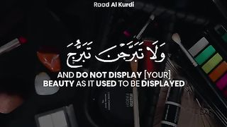 Raad Al kurdi - Quran Tilawat -  WhatsApp status - Beautiful Quran recitation 2023 2
