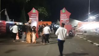 Hari jadi Kab. Indramayu, Jawa Barat