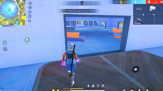 Argentina Vs Mexico Gameplay _! Free Fire Solo Vs Squad Gameplay _ Must Watch Garena Free Fire