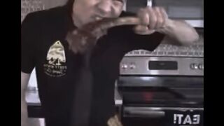 Food Competition
