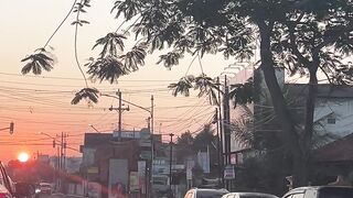Sunset 36