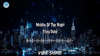 Middle of the night song