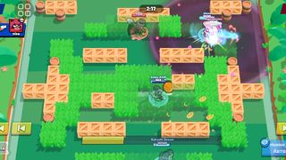 Brawl
