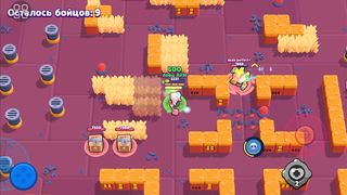 Brawl stars 6