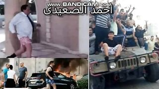 أخبار فلسطين الآن.. سخرية السوشيال ميديا من ذعر الإسرائيليين: