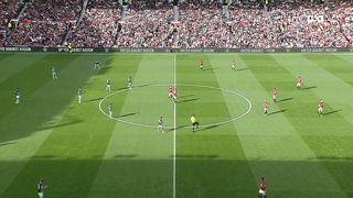 EPL | 07/10/2023 | Manchester United - Brentford  2:1