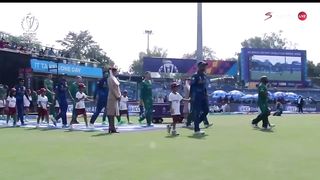South Africa vs Sri Lanka ICC World Cup 2023 Highlights - 400 Plus Target