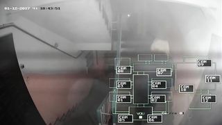 Russian Fnaf