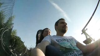 Karma's b*tch - fail