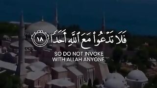 Raad Al kurdi رعد الكردي  - Quran Tilawat - English Translation Status - Beautiful recitation