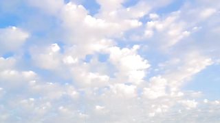 Blue sky????☁