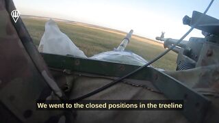 Ukraine Russia War | 25th Air Assault Brigade Tankmen in Combat | RCF