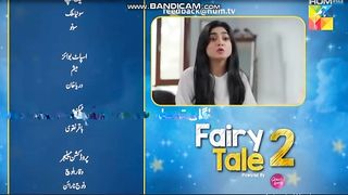 Fairy Tale 2 EP 10  Promo - Review
