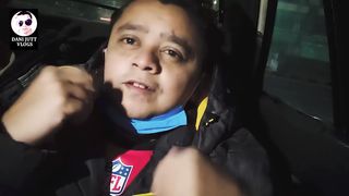 Lahore To Shugran l GT Rode l Dani Vlogs
