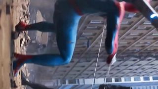 Spider man 2  vs venom