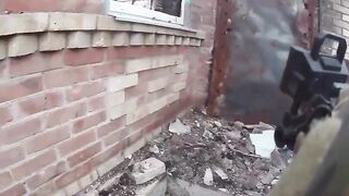 Kharkiv Counteroffensive | Ukrainian Foreign Legionaries in Action | 2022 | RCF
