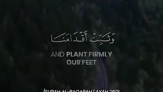 Rabbana Dua #4 - 40 Rabbana dua from Quran - Rabbana Dua Series with English Translation