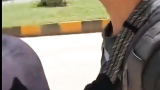 Korean in Pakistan