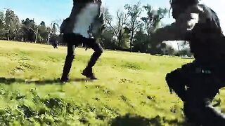 Fight Like Anime! 2