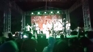 ACARA 17 AGUSTUS DI TANGERANG DUTA INDAH RESIDENCE #fyp #viral