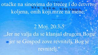 Jos osobina 9
