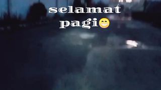 PULANG LEMBUR ???? #fyp #viral #terbaru