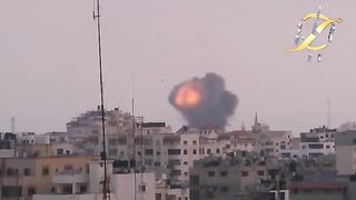 #Latest Development#in Israel about Missile Technology| Israel News | Khoji Tv | Haqeeqat Tv