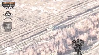 Ukraine Russia War | FPV Drones Halt Russian Assault | October 2023 | RCF