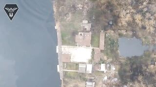 October 2023 Strikes | Drone Attacks on Russians and Ammo Caches | RCF